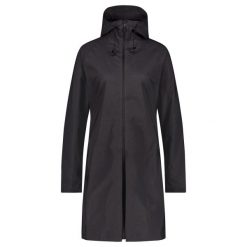 SeQ Rain Jacket Urban Outdoor Women Black. Czarne obuwie trekkingowe damskie Agu. Za 604.10 zł.