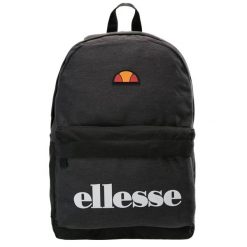 Plecak Ellesse Regent. Czarne plecaki damskie Ellesse, bez wzorów, z poliesteru. Za 94.99 zł.