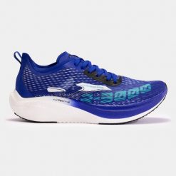 Buty do biegania męskie Joma R.3000. Niebieskie obuwie do biegania damskie Joma. Za 639.99 zł.