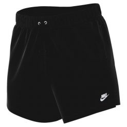 Spodnie sportowe męskie Nike FN3520010. Czarne spodnie sportowe męskie Nike. Za 236.00 zł.