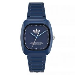 Zegarek Unisex ADIDAS AOSY24029 Ø 37 mm. Zegarki damskie Adidas. Za 548.25 zł.