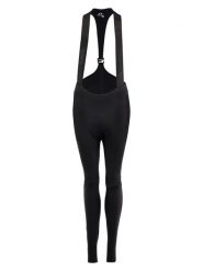 Protective Spodnie kolarskie "Aero Fusion" w kolorze czarnym rozmiar: 38. Czarne spodnie dresowe damskie Protective, z poliamidu, rowerowe. Za 427.42 zł.