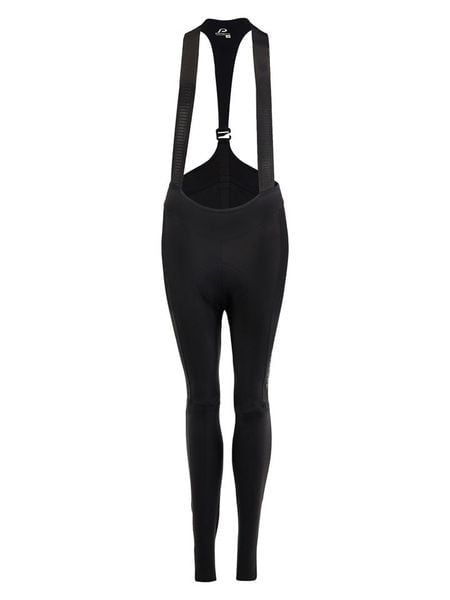 Protective Spodnie kolarskie "Aero Fusion" w kolorze czarnym rozmiar: 38. Czarne spodnie dresowe damskie Protective, bez wzorów, z poliamidu. Za 427.42 zł.