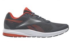 Buty do biegania męskie Reebok Trening. Czarne buty fitness męskie Reebok, do biegania. Za 329.70 zł.