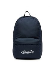 Timberland Plecak TB0A66V7U101 Granatowy. Niebieskie plecaki damskie Timberland, bez wzorów, z materiału, sportowe. Za 149.99 zł.