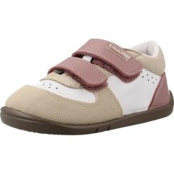 Buty TITANITOS L500 BENEIXIDA DEPORTIVO TIRA ADHES Rose. Czerwone buty fitness męskie TITANITOS, na fitness i siłownię. Za 216.99 zł.