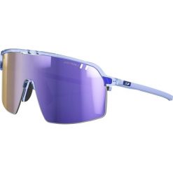 Okulary przeciwsłoneczne JULBO INTENSITY fioletowy Cat 3. Fioletowe okulary przeciwsłoneczne męskie JULBO. Za 529.99 zł.