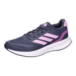 Buty damskie adidas Runfalcon 5 Running. Czarne obuwie do biegania damskie Adidas. Za 221.99 zł.