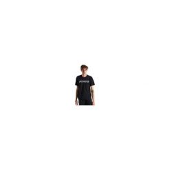 Specialized T-shirt męski krótki rękaw czarny. Czarne t-shirty męskie SPECIALIZED, m, bez wzorów, bez kołnierzyka. Za 341.55 zł.