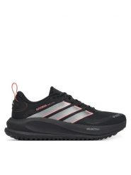 Adidas Buty do biegania Supernova Ease 2 Gtx Running Shoes KI3133 Czarny. Czarne obuwie do biegania damskie Adidas. Za 529.99 zł.