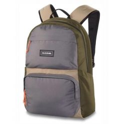 Plecak szkolny Dakine Method 25L Mosswood. Brązowe plecaki damskie Dakine, bez wzorów. Za 288.99 zł.