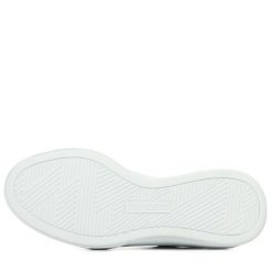 Buty sportowe Sneakersy damskie, Skechers Cordova Classic-Best Behavior. Białe buty sportowe na co dzień damskie Skechers, bez wzorów, z gumy, trekkingowe, Skechers Sport. Za 239.99 zł.