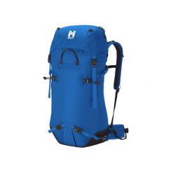 Plecak Millet Prolighter 30+10 Niebieski. Niebieskie plecaki damskie Millet, bez wzorów. Za 799.00 zł.