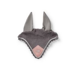 Krótki kapelusz dla koni Equestrian Stockholm. Czerwone kapelusze damskie EQUESTRIAN STOCKHOLM, bez wzorów. Za 303.00 zł.