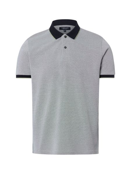 Andrew James koszulka polo Mężczyźni Bawełna zielony, S. Zielone koszulki polo męskie Andrew James, m, bez wzorów, z bawełny, bez ramiączek. Za 129.95 zł.