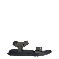 Sandały Terrex Hydroterra Light. Białe sandały damskie Adidas, bez wzorów, bez obcasa. Za 179.00 zł.