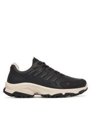 ECCO Trekkingi Receptor Xp 85432351052 Czarny. Czarne obuwie trekkingowe damskie ECCO. Za 759.99 zł.