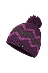 Czapka zimowa Zeta Cap. Białe czapki męskie MONTURA, na zimę, bez wzorów, z dzianiny. Za 159.99 zł.