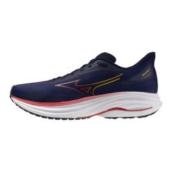 Buty do biegania Mizuno Wave Ultima 17. Białe obuwie do biegania damskie Mizuno, mizuno wave. Za 551.61 zł.