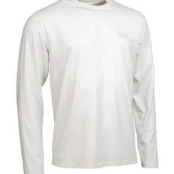 Koszulka Męska Wędkarska Nash Make It Happen Sunset Long Sleeve Ecru. Brązowe koszulki męskie z długim rękawem Nash, m. Za 149.99 zł.