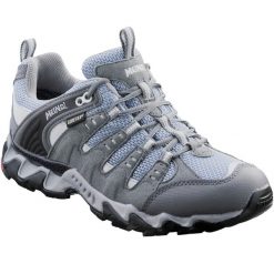 Buty turystyczne damskie Meindl Respond Lady z membraną Gore - Tex. Szare obuwie trekkingowe damskie MEINDL. Za 899.00 zł.