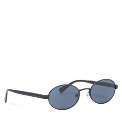 Okulary przeciwsłoneczne Guess. Czarne okulary przeciwsłoneczne damskie Guess. Za 344.99 zł.