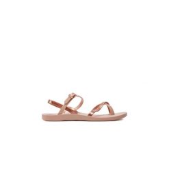 Buty do chodzenia damskie Ipanema Fashion Sand Viii. Czerwone obuwie treningowe damskie Ipanema, na fitness i siłownię. Za 79.99 zł.