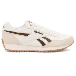 Buty treningowe męskie Reebok Rewind Run Ri. Białe buty fitness męskie Reebok. Za 175.00 zł.