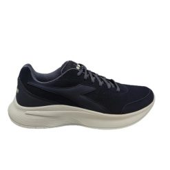 Buty biegowe męskie DIADORA EAGLE 5 S. Czarne obuwie do biegania damskie Diadora. Za 129.99 zł.