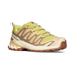 Damskie buty trekkingowe Salomon XA PRO 3D V9 W L49159800. Obuwie trekkingowe damskie Salomon. Za 427.64 zł.