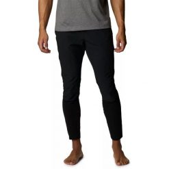Bielizna termoaktywna męskie COLUMBIA M Bliss Ascent Hybrid Pant. Czarna bielizna termoaktywna męska Columbia, m, bez wzorów. W wyprzedaży za 299.00 zł.