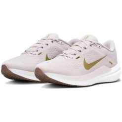 Buty Sportowe Damskie Nike W Air Winflo 10. Fioletowe obuwie do biegania damskie Nike. W wyprzedaży za 398.00 zł.