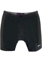 Beco Besuit długie spodenki kąpielowe czarne. Czarne spodenki sportowe damskie Beco, s, z elastanu, na fitness i siłownię. Za 235.99 zł.