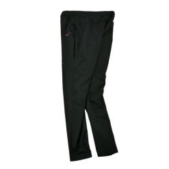 Second life - Damskie czarne legginsy - Jak nowy. Czarne legginsy sportowe damskie Nike, l, bez wzorów, z materiału, na fitness i siłownię. Za 68.12 zł.