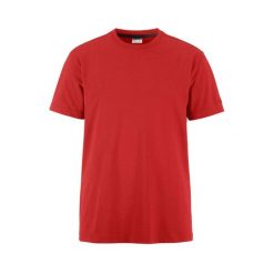 Koszulka Craft Community 2.0. Czerwone t-shirty sportowe męskie Craft, bez ramiączek, do biegania. Za 173.00 zł.