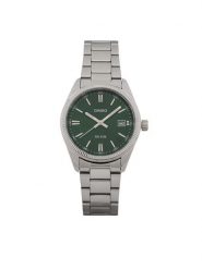Casio Zegarek UTP-1302PD-3A1VEF Srebrny. Szare, analogowe zegarki męskie Casio, srebrne. Za 299.99 zł.