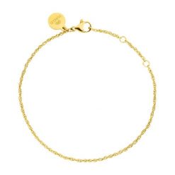 Purelei Purelei Bransoletka Brave Bransoletki 1 ct Damski. Czerwone bransoletki damskie Purelei, srebrne. Za 115.99 zł.