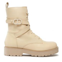 Trapery TWINSET. Trapery damskie Twinset, bez obcasa. Za 1,509.00 zł.