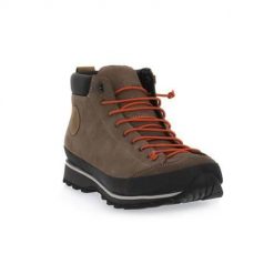 Buty trekkingowe męskie Lomer Bio Naturale Mtx. Buty trekkingowe męskie LOMER, z materiału, bez zapięcia, trekkingowe. Za 649.99 zł.