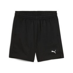 Puma FADE NITRO buty sportowe męskie. Czarne buty sportowe na co dzień męskie Puma, z materiału, bez zapięcia. Za 114.41 zł.