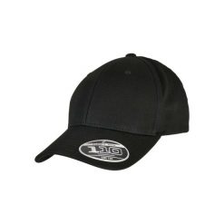 Czapka Urban Classics Flexfit 110 Organic. Szare czapki męskie FLEXFIT, bez wzorów, z bawełny. Za 84.65 zł.