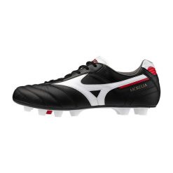 Buty Piłkarskie Mizuno But Morelia Ii Elite Fg Dorośli. Białe obuwie do biegania damskie Mizuno. Za 574.00 zł.