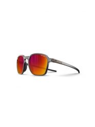 Okulary przeciwsłoneczne JULBO Drive czarny | Spectron cat 3. Czarne okulary przeciwsłoneczne damskie JULBO, z materiału. Za 479.00 zł.