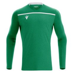 Koszulka treningowa Macron deneb. Białe t-shirty sportowe męskie Macron, bez ramiączek, na fitness i siłownię. Za 191.00 zł.