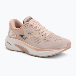 Buty do biegania damskie Joma Speed Lady. Czerwone obuwie do biegania damskie Joma. Za 309.99 zł.