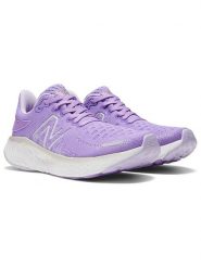 New Balance Buty "Fresh Foam x 1080" w kolorze fioletowym do biegania rozmiar: 37,5. Różowe obuwie do biegania damskie New Balance. Za 412.88 zł.
