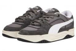 Buty do chodzenia męskie Puma Puma-180. Szare obuwie do biegania damskie Puma. Za 474.35 zł.