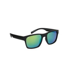 Okulary przeciwsłoneczne Shimano Yasei Green. Czarne okulary przeciwsłoneczne męskie SHIMANO, z materiału. Za 178.50 zł.