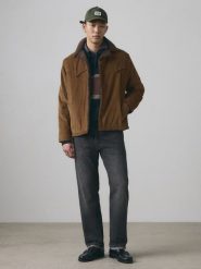 Levi's Dżinsy "505" - Regular fit - w kolorze antracytowym rozmiar: W30/L30. Czarne jeansy męskie Levi's. Za 190.63 zł.