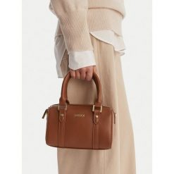 Torebka MEXX. Brązowe torebki klasyczne damskie Mexx, bez wzorów, bez dodatków. Za 159.99 zł.